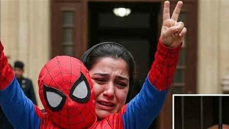 قضية الطفل ياسين