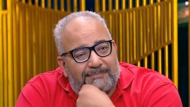 مفاجأة في قضية بيومي