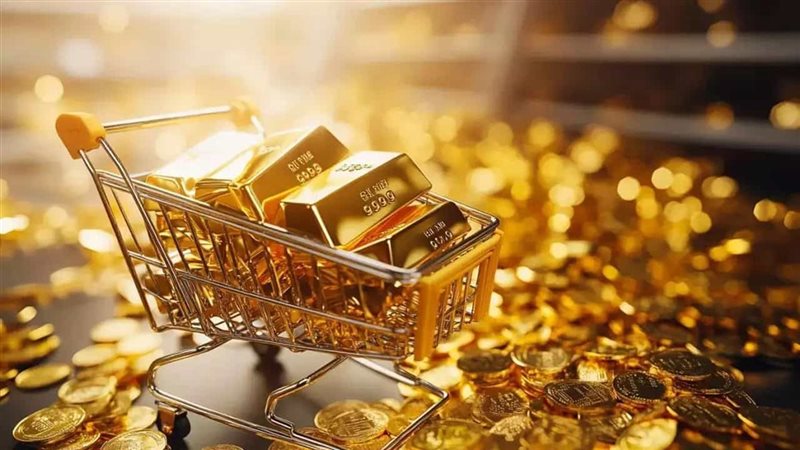 سعر الذهب يفاجئ الأسواق اليوم