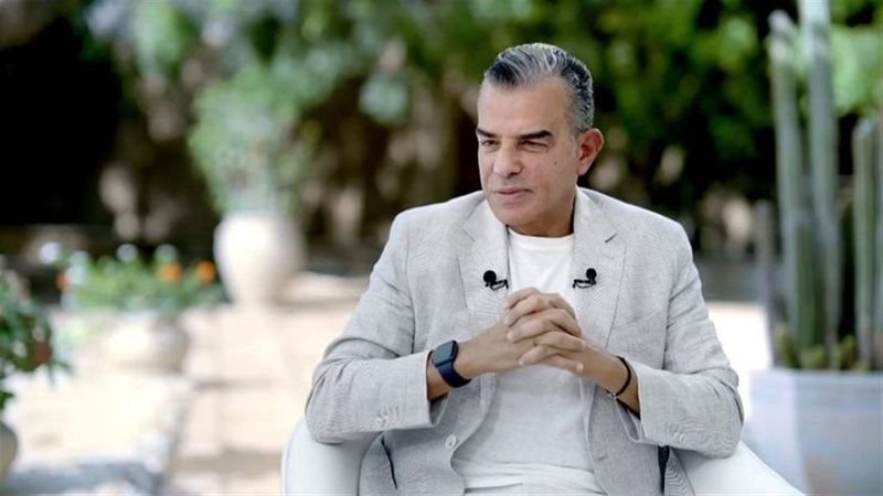 ترشيح خالد مرتجي لعضوية رابطة الأندية الإفريقية 