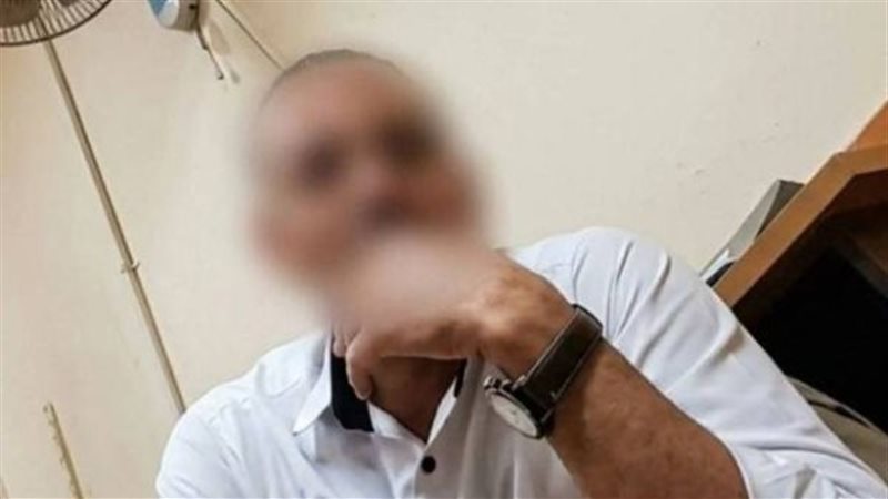 النيابة تتخذ قرارًا جديدًا بحق مسؤول التعليم بالقليوبية