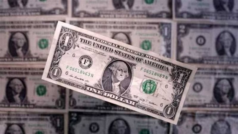 أسعار الدولار الأن