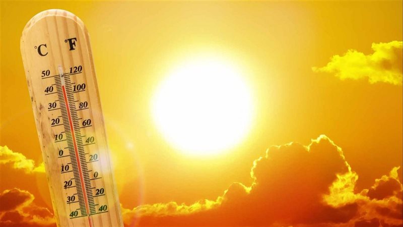 الأرصاد: أجواء شديدة