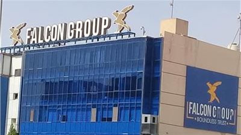 أول رد من فالكون بعد قرار حبس صبري نخنوخ