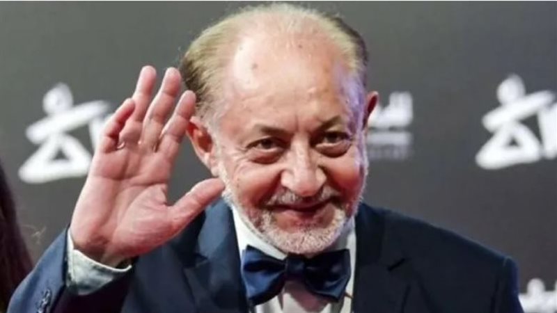 رحيل الفنان عبد العزيز