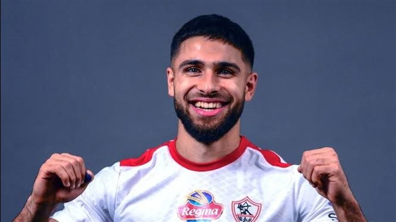     الزمالك في مأزق