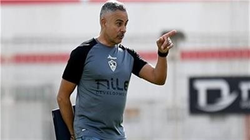 تطور جديد في أزمة جوزيه جوميز