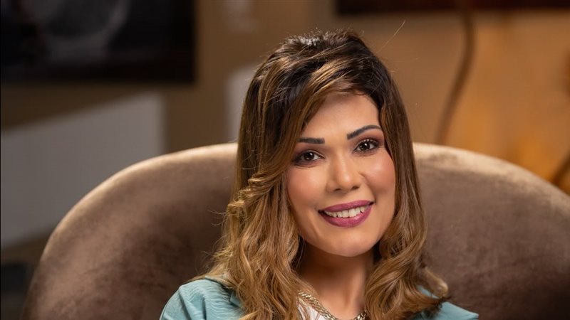وفاء حامد تكشف تأثير ولادة القمر في برج الجوزاء يونيو 2026