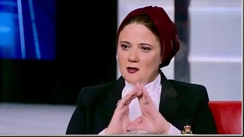 داليا الحزاوي: الأسرة أساس مواجهة الغش