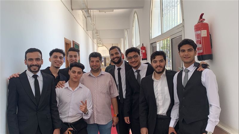 جامعة الأزهر تحتفي