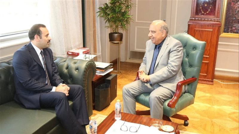 الكهرباء ومستقبل مصر يسرعان تنفيذ مشروعات الطاقة النظيفة