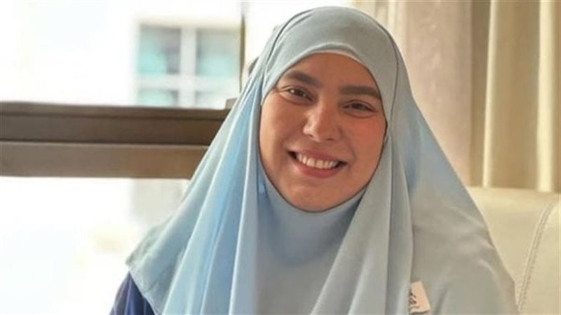 براءة سمر نديم 