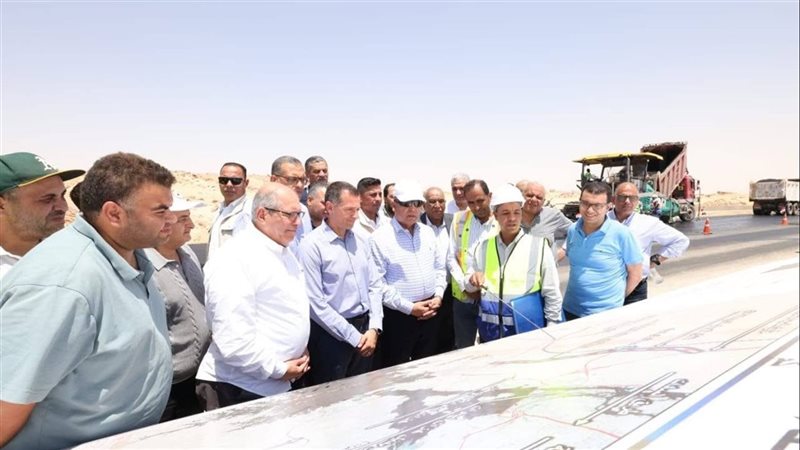     كامل الوزير: