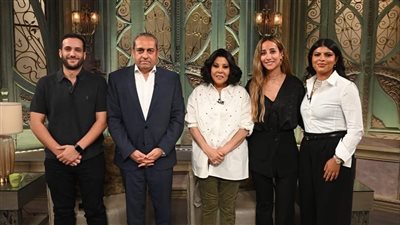 منظمو Fan Zone يكشفون كواليس أكبر شاشة عرض جماهيرية في مصر