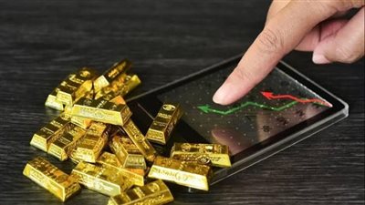 أسعار الذهب اليوم تتراجع في مصر وعيار 21 يفقد 10 جنيهات بالتعاملات