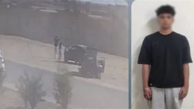 مصرع بائعة شاي بحدائق الأهرام.. الداخلية تكشف تفاصيل الحادث