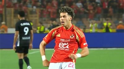 الاتحاد يعرض 6 ملايين دولار لضم إمام عاشور والأهلي يرفض