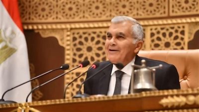 الرئيس السيسي يتلقى تهنئة من رئيس مجلس الشيوخ بذكرى 23 يوليو