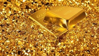 سعر الذهب اليوم في مصر يتراجع وعيار 21 يفقد 20 جنيهًا