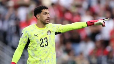 أتلتيكو مدريد يقدم عرضًا رسميًا لضم مصطفى شوبير من الأهلي