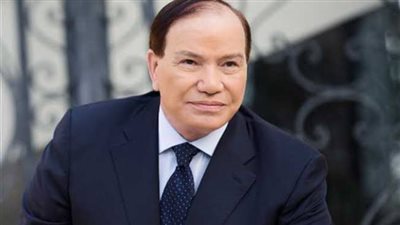 الدكتور صديق عفيفي يتقدم ببلاغ ضد نجله ويكشف أسباب الأزمة القانونية