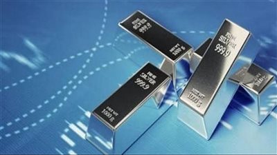 سعر الفضة اليوم الخميس 23 يوليو 2026 في مصر