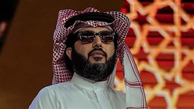 تركي آل الشيخ يحتفل بإنجاز فيلم 7DOGS وتحقيق رقم تاريخي في السينما