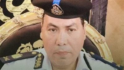من هو اللواء عبد الحليم إسماعيل فايد مدير أمن المنوفية الجديد؟
