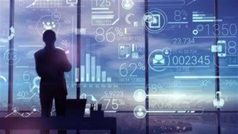 التحول الرقمي والذكاء