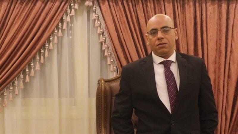 مسعد شاهين: الفوز