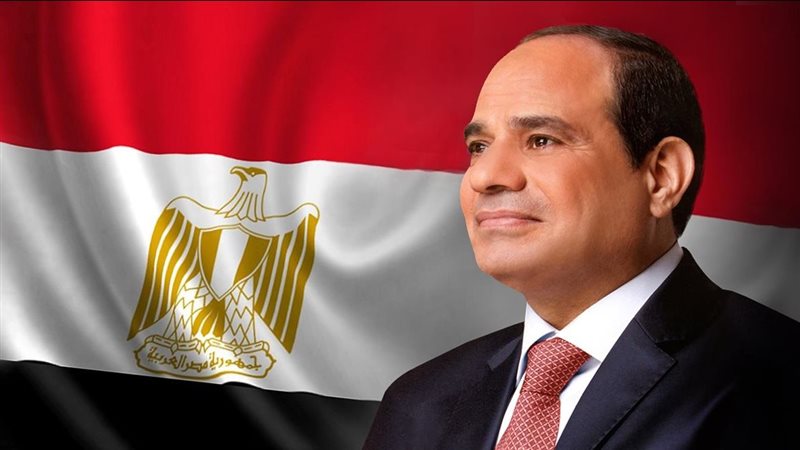 تهنئة رسمية من القائد العام للقوات المسلحة