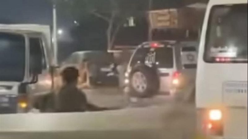 الحكم على المتهم بدهس 6 مواطنين في كرداسة بالحبس 3 سنوات