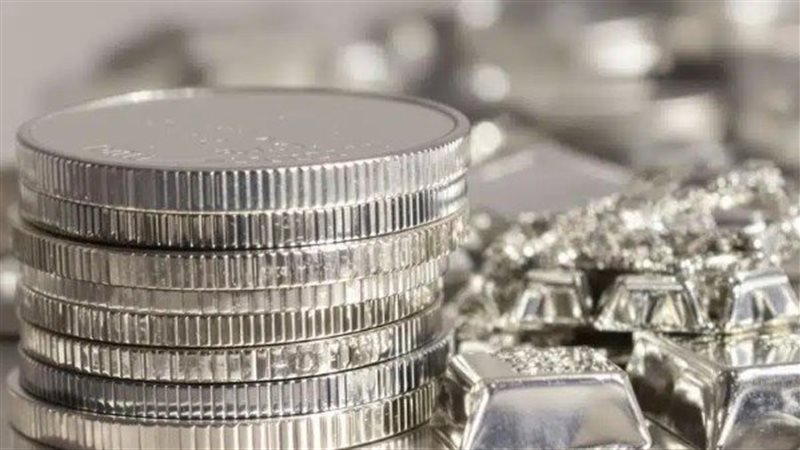 تعرف على أسعار الفضة