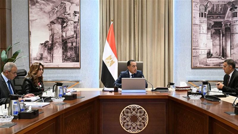 حياة كريمة بالقليوبية