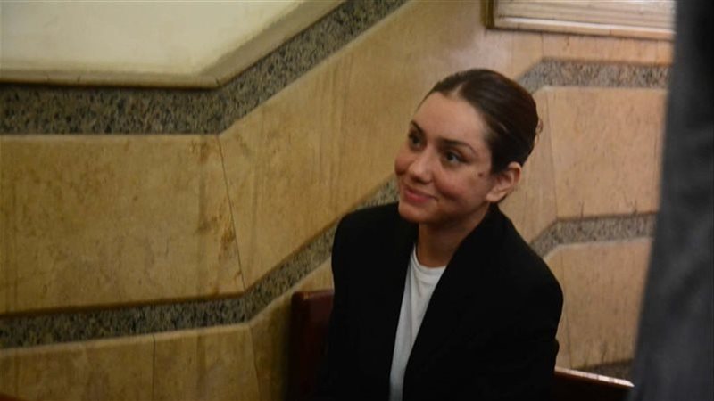 رد فعل جيهان الشماشرجي