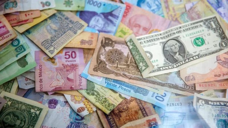 أسعار العملات العربية