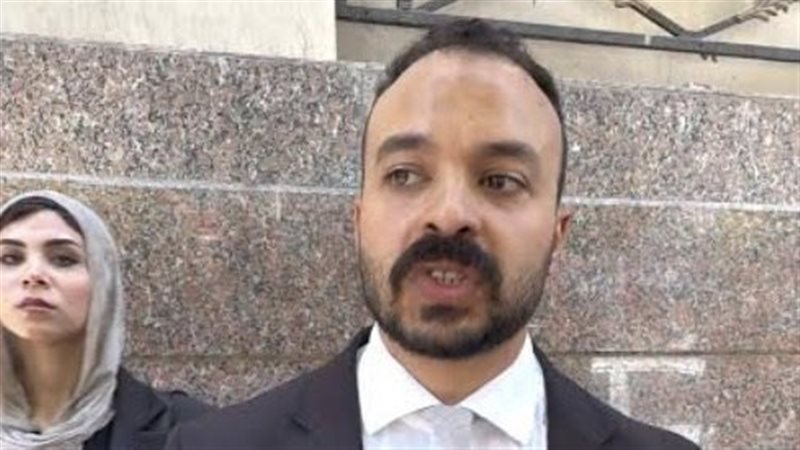 محامي جيهان الشماشرجي