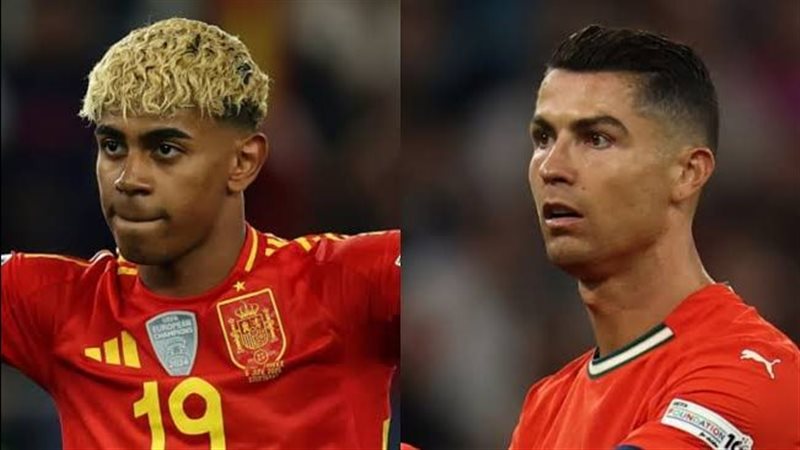 موعد مباراة البرتغال