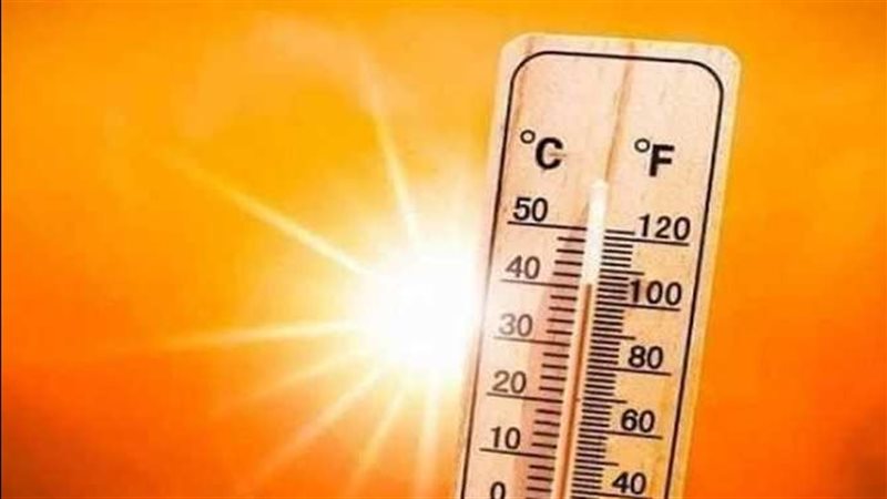 الأرصاد تحذر من طقس