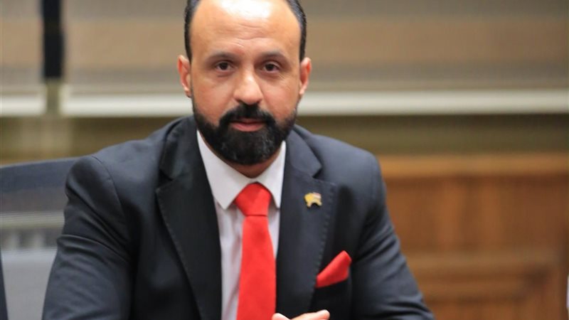 د. محمود الجابري
