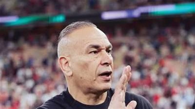 منتخب مصر يستعد لمواجهة