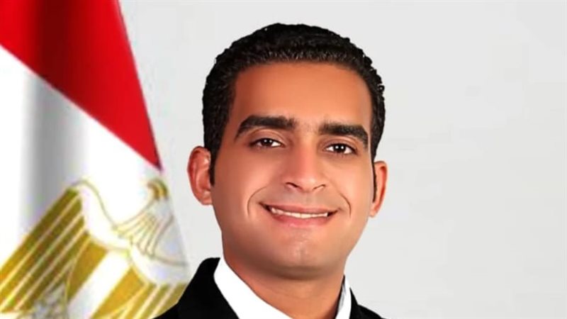 عبدالرحمن محمد عبدالغني