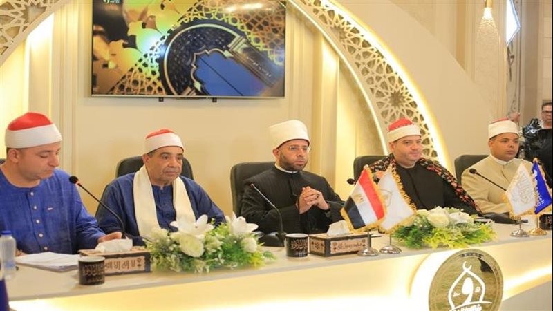 انطلاق الموسم الثاني من برنامج دولة التلاوة 