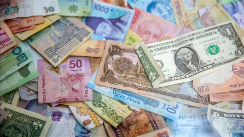 أسعار العملات اليوم