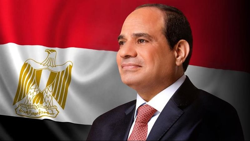 الرئيس يؤكد أهمية رفع كفاءة الاستعداد للأزمات 