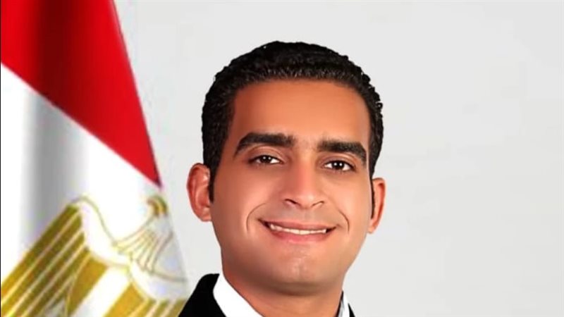 عبدالرحمن محمد عبدالغني