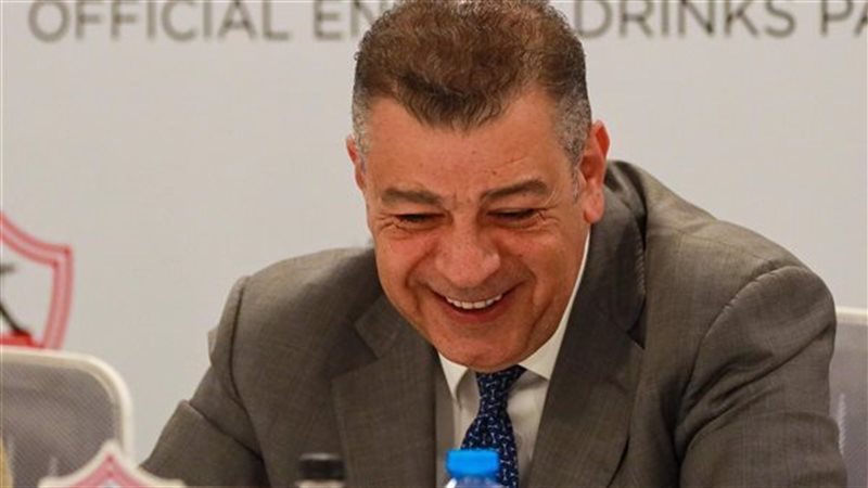 كمال شعيب يكشف موقف هاني شكري