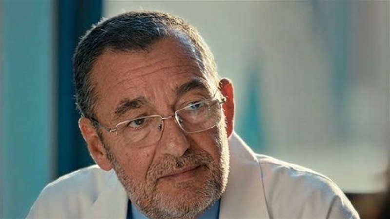 وفاة الفنان محمد مرزبان 
