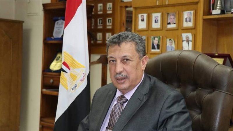 وكيل وزارة التربية