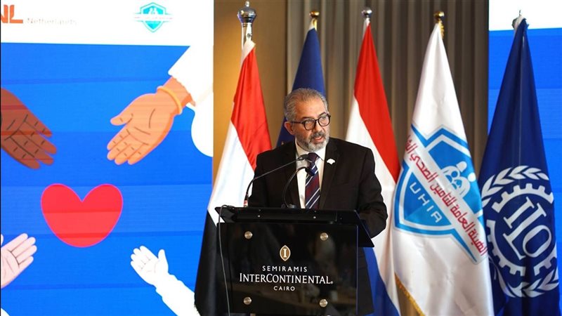 التأمين الصحي الشامل يواصل تعزيز الحماية الصحية الاجتماعية 